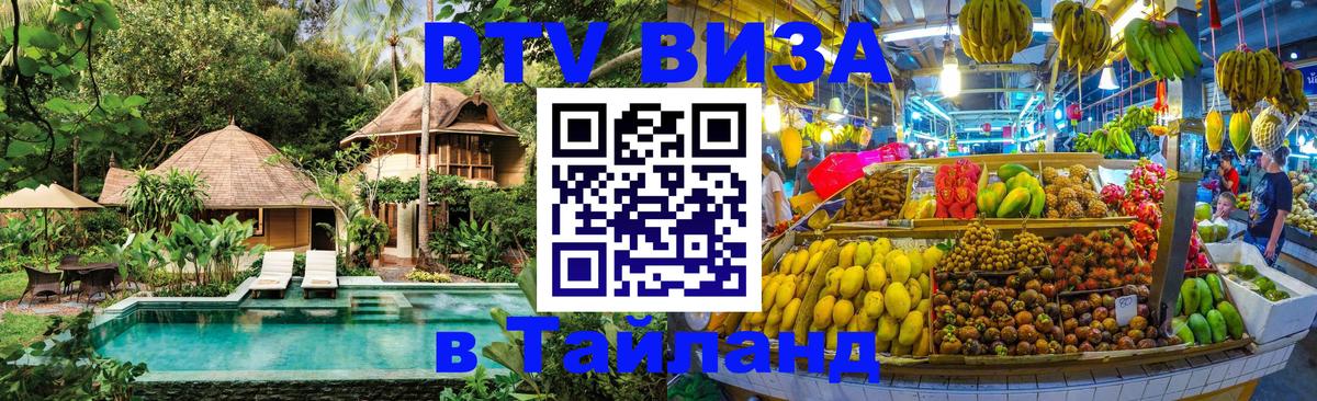 Оформление DTV визы под ключ: стоимость и тарифы, только загранпаспорт - 20.11.2025 